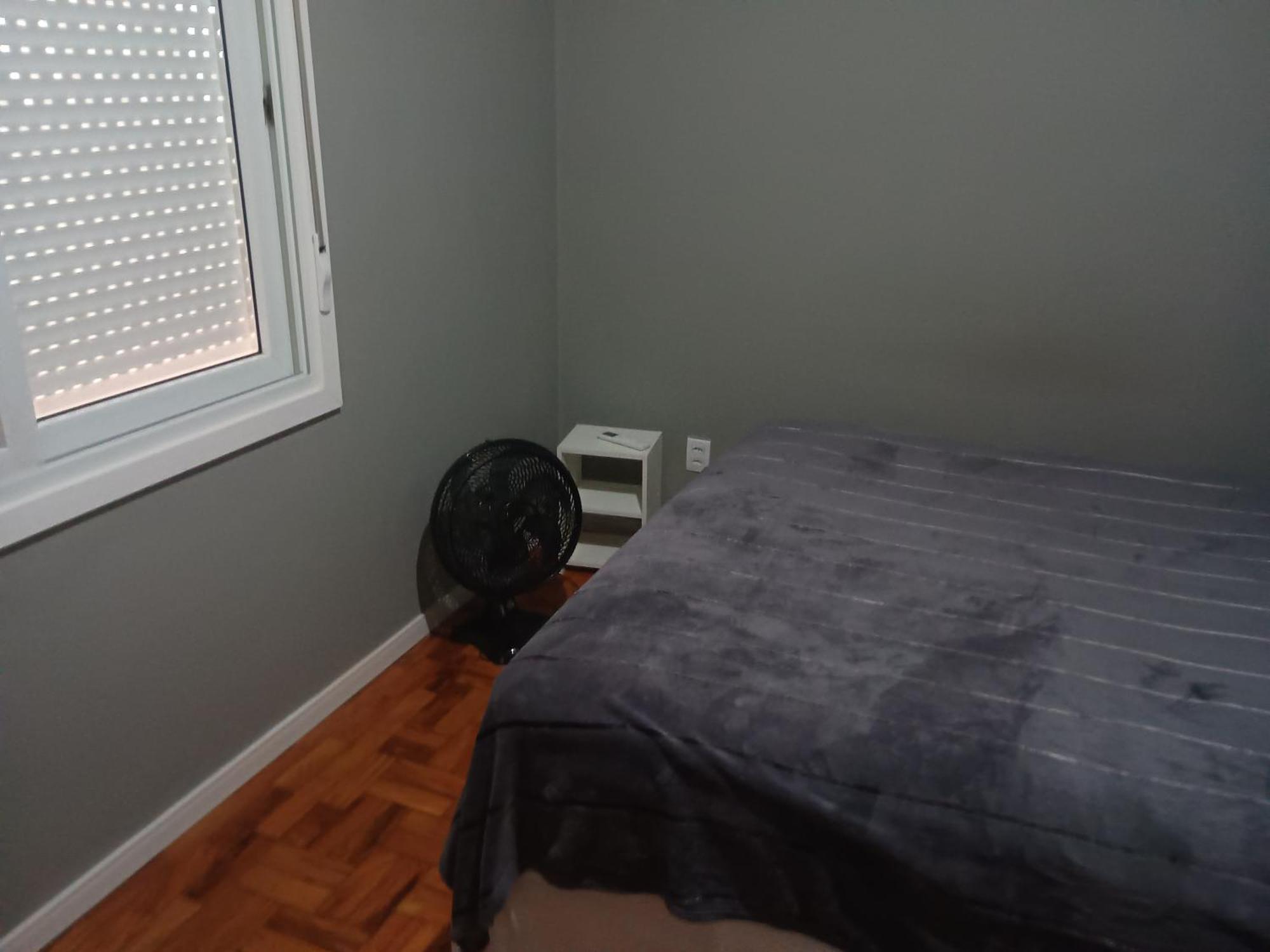 Especial Apto 2 Dorm Completo Ar Wi-fi Tv A Cabo Porto Alegre