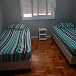 Especial Apto 2 Dorm Suite Completo Ar Wi-Fi Tv A Cabo