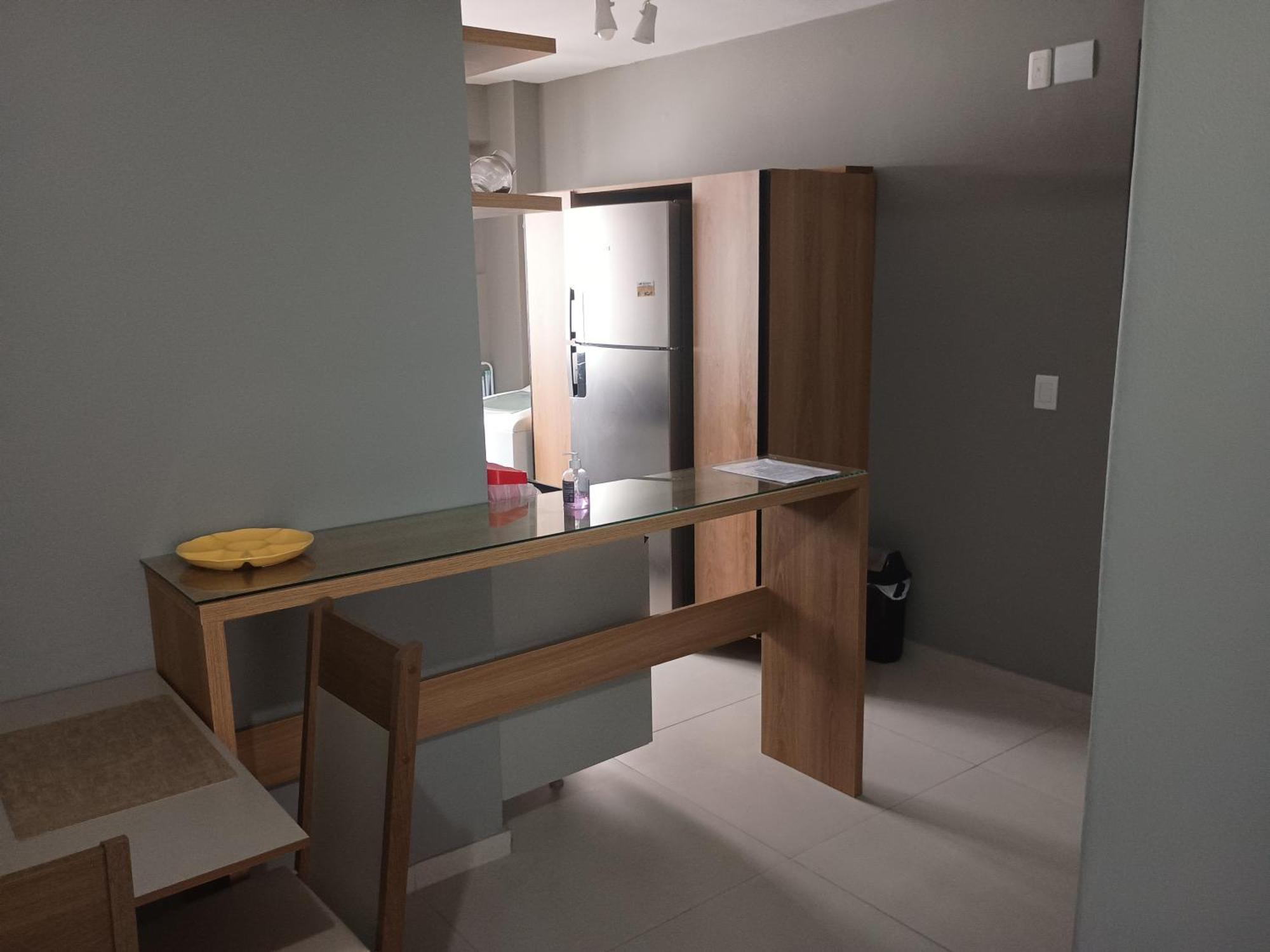 Especial Apto 2 Dorm Completo Ar Wi-fi Tv A Cabo Apartamento Porto Alegre
