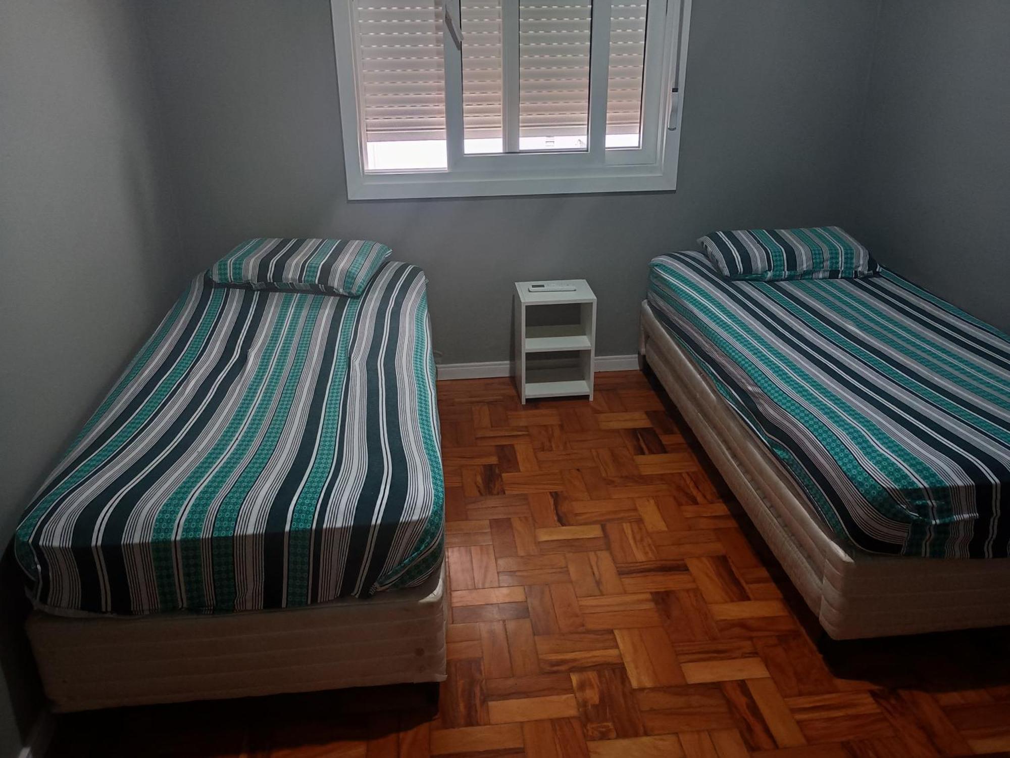 Especial Apto 2 Dorm Completo Ar Wi-fi Tv A Cabo Porto Alegre
