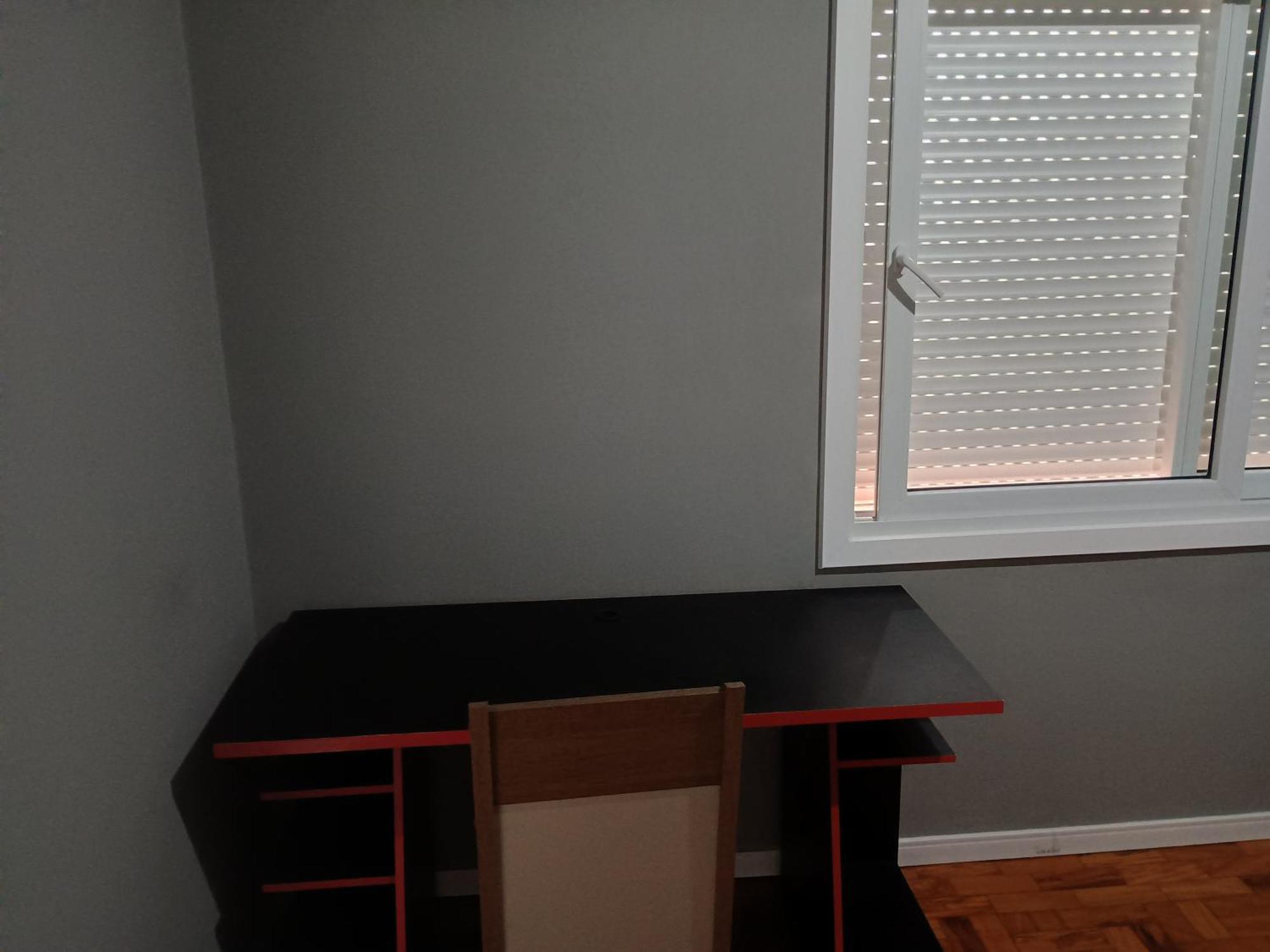 Especial Apto 2 Dorm Completo Ar Wi-fi Tv A Cabo
