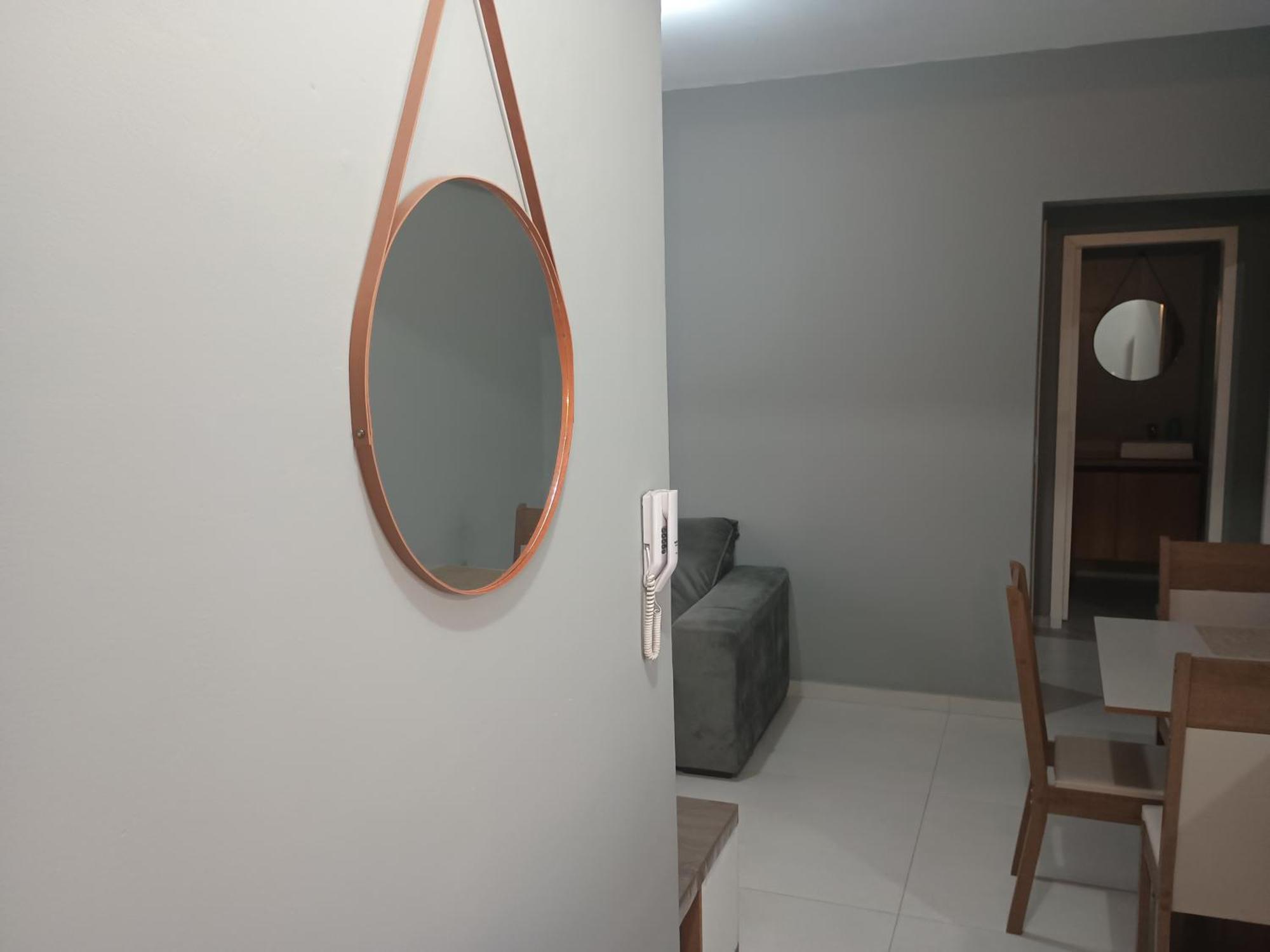 Especial Apto 2 Dorm Completo Ar Wi-fi Tv A Cabo Apartamento