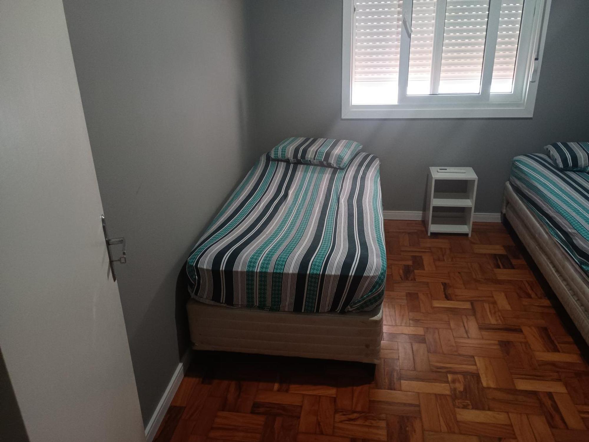 Especial Apto 2 Dorm Completo Ar Wi-fi Tv A Cabo