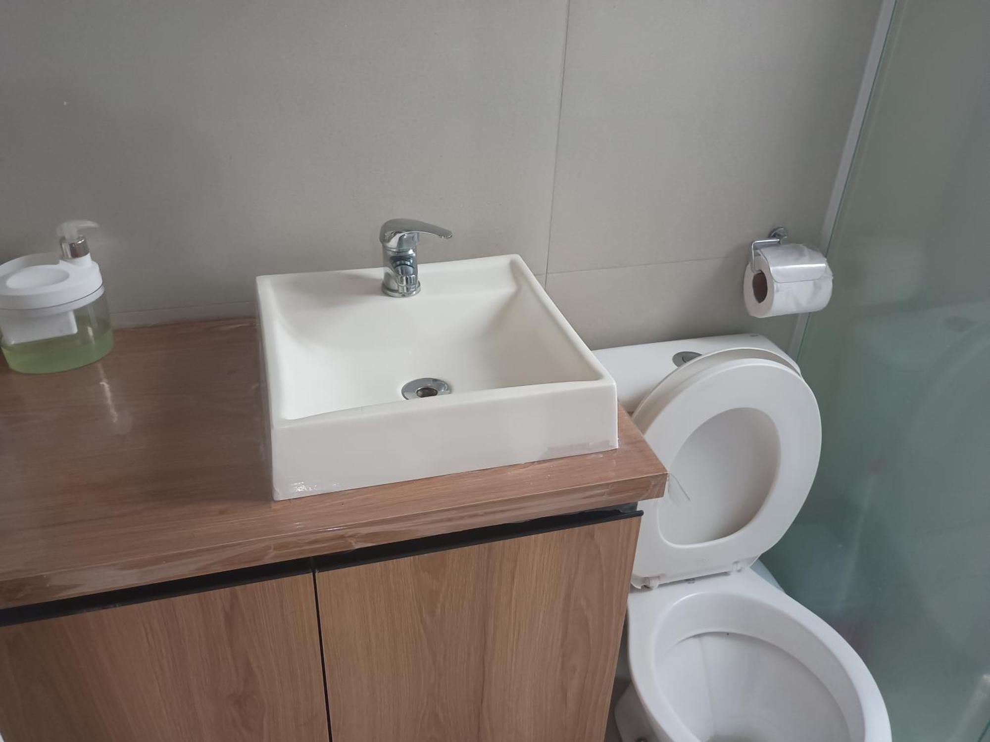Apartamento Especial Apto 2 Dorm Completo Ar Wi-fi Tv A Cabo