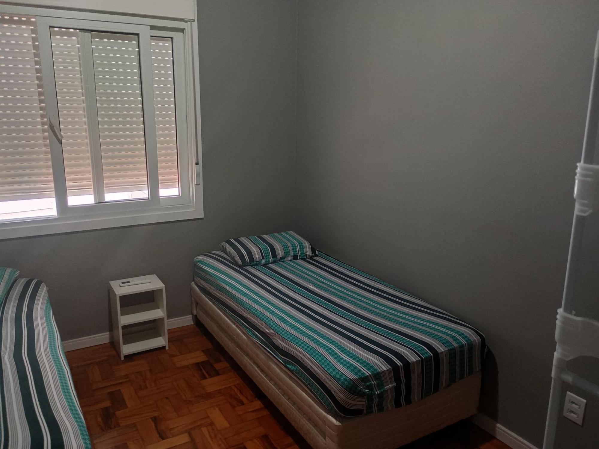 Especial Apto 2 Dorm Completo Ar Wi-fi Tv A Cabo Apartamento *