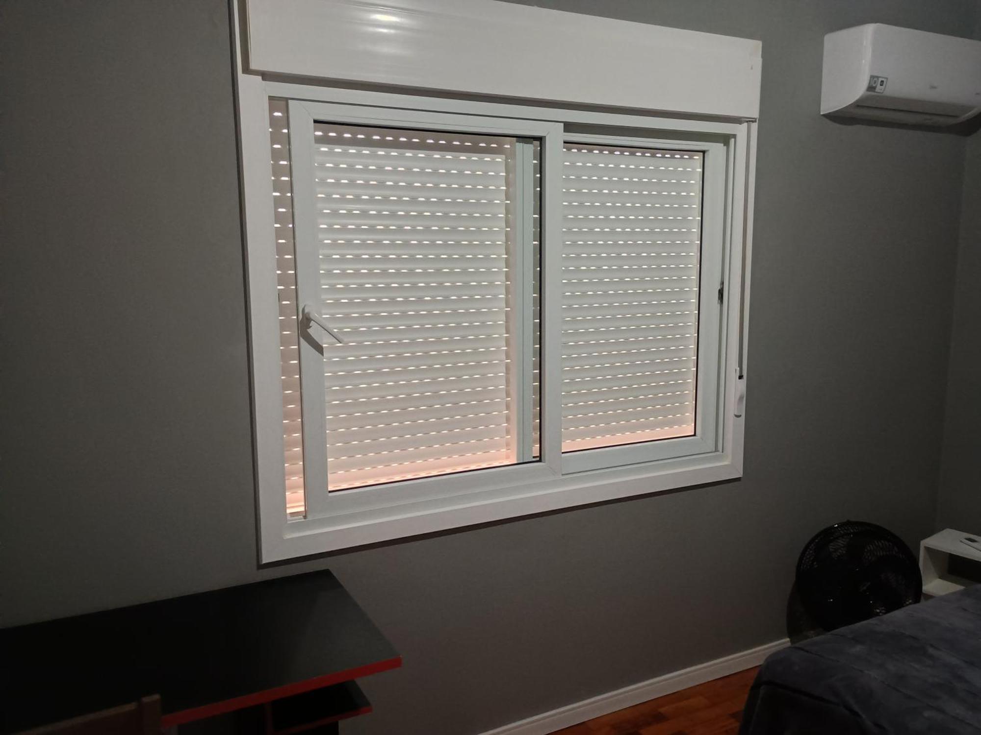 Apartamento Especial Apto 2 Dorm Completo Ar Wi-fi Tv A Cabo Porto Alegre