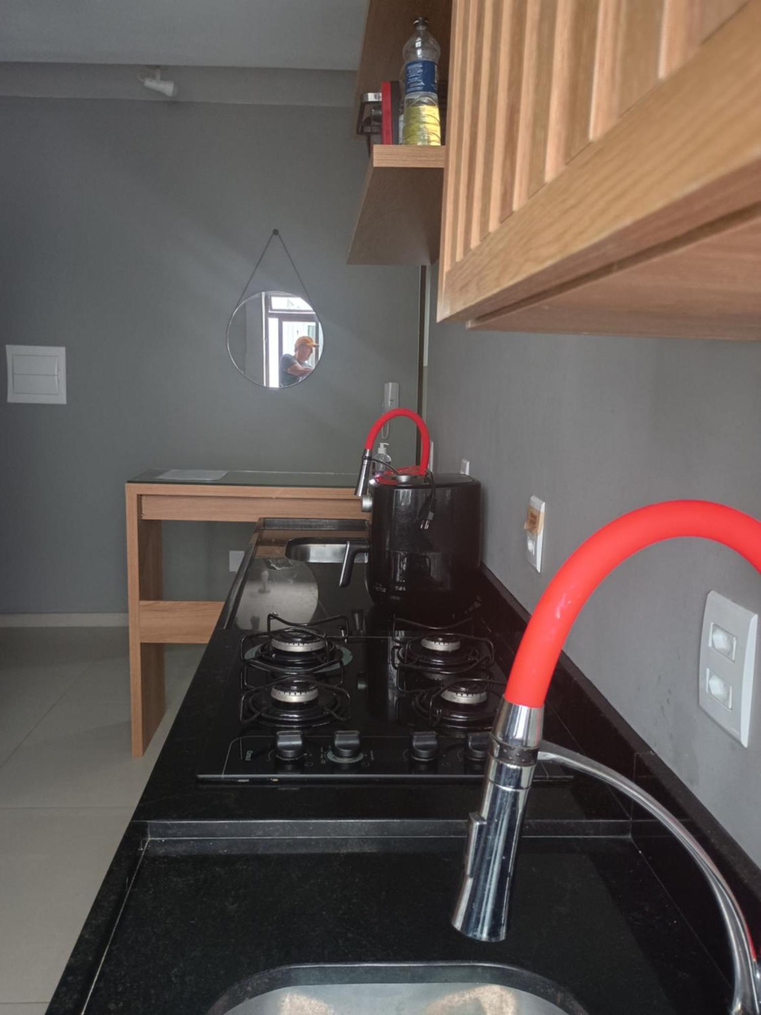 Especial Apto 2 Dorm Completo Ar Wi-fi Tv A Cabo *