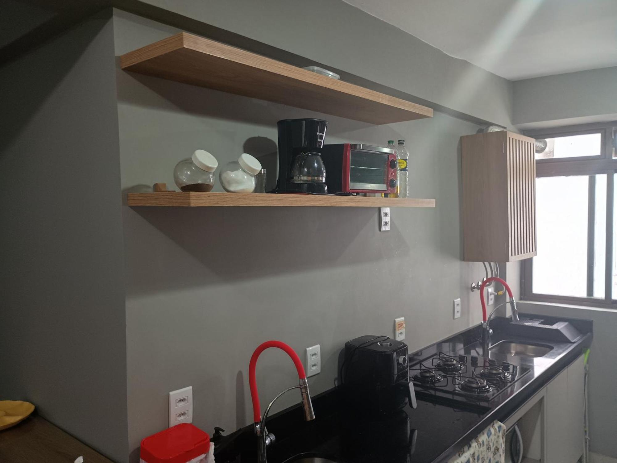 Especial Apto 2 Dorm Completo Ar Wi-fi Tv A Cabo * Porto Alegre