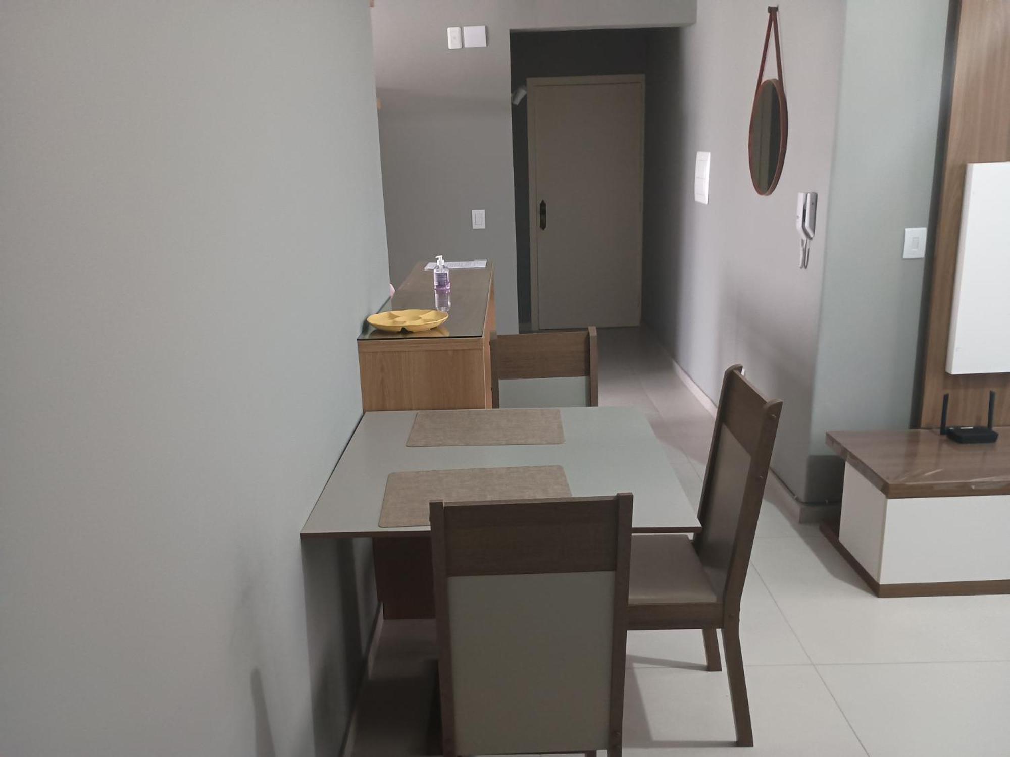 Especial Apto 2 Dorm Completo Ar Wi-fi Tv A Cabo Porto Alegre