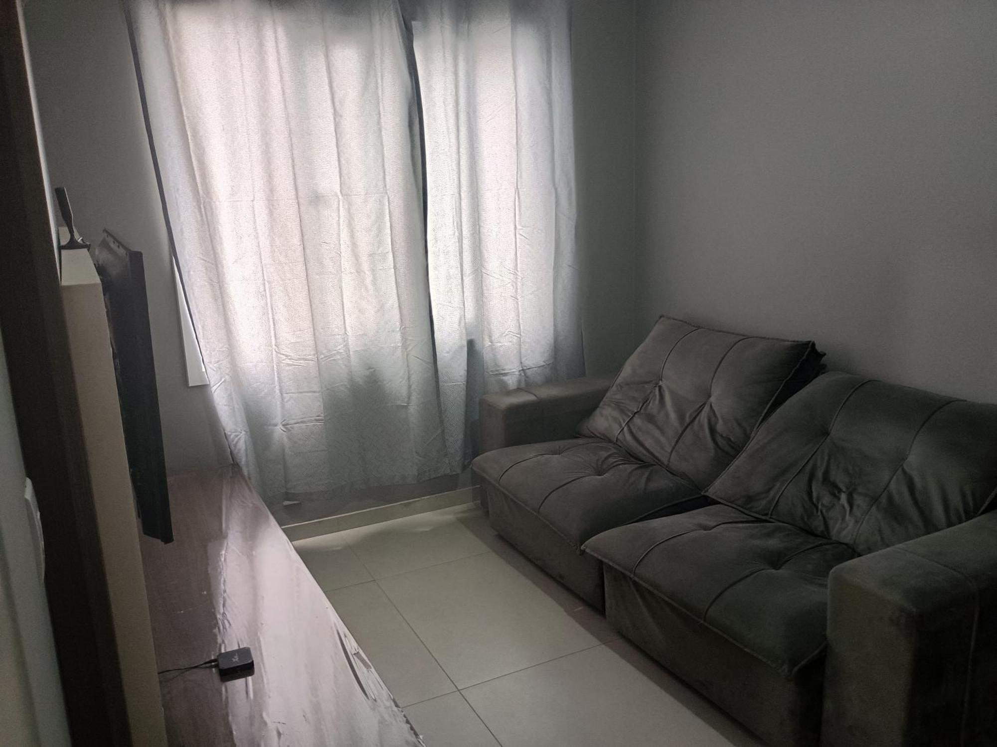 Especial Apto 2 Dorm Completo Ar Wi-fi Tv A Cabo