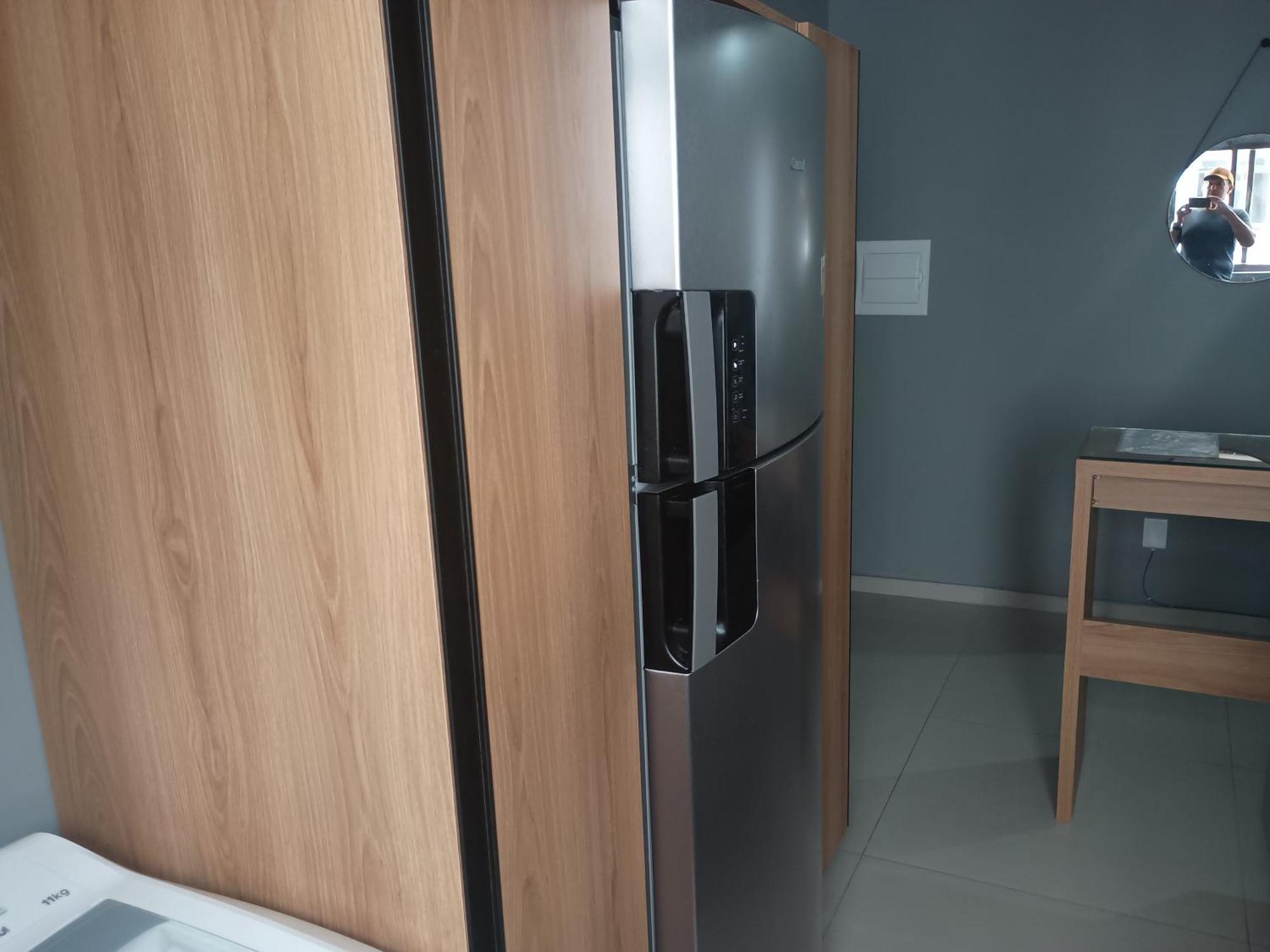 Apartamento Especial Apto 2 Dorm Completo Ar Wi-fi Tv A Cabo