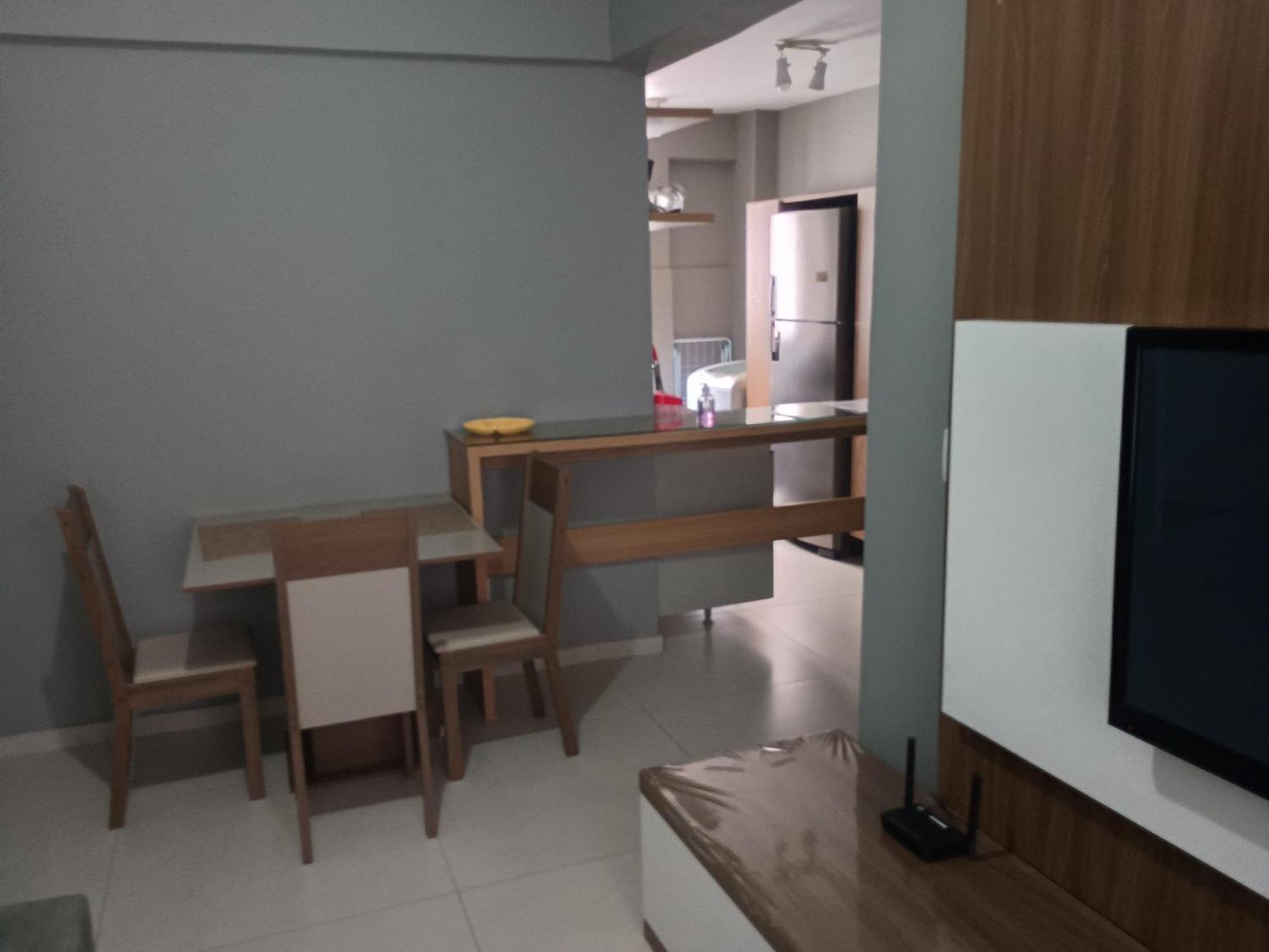 Apartamento Especial Apto 2 Dorm Completo Ar Wi-fi Tv A Cabo Porto Alegre