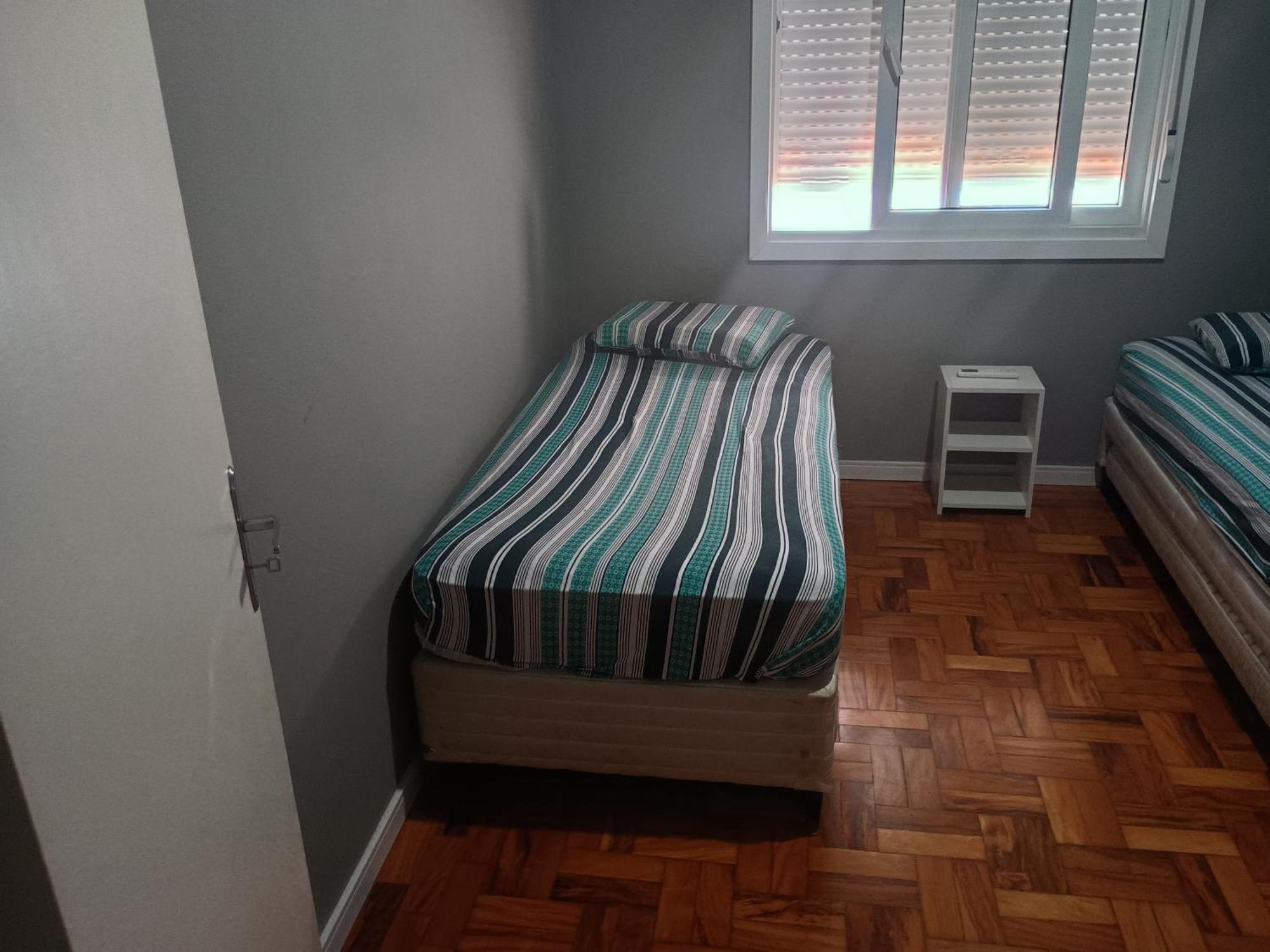 Especial Apto 2 Dorm Completo Ar Wi-fi Tv A Cabo *